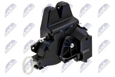 NTY Heckklappenschloss