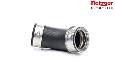 LADELUFTSCHLAUCH METZGER AUTOTEILE 2400178 6