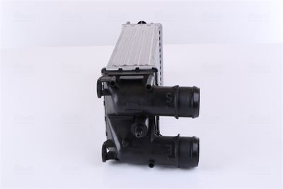 INTERCOOLER COMPRESOR NISSENS 96437 3