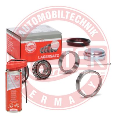 SET RULMENT ROATA MASTER-SPORT GERMANY 542SETMSP 2