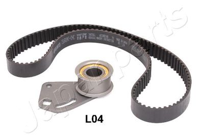 Комплект ремня ГРМ JAPANPARTS KDD-L04 для LAND ROVER 110/127