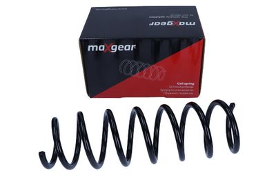 ARC SPIRAL MAXGEAR 600742D 1