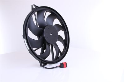 VENTILATOR RADIATOR NISSENS 85607 19