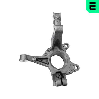 Čep nápravy, zavěšení kol OPTIMAL KN-701977-05-L