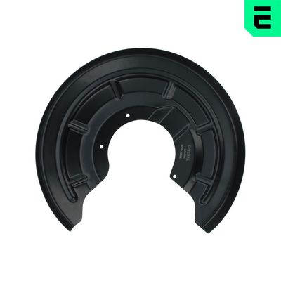 SPRITZBLECH BREMSSCHEIBE OPTIMAL BSP7003L