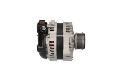 GENERATOR / ALTERNATOR HC-Cargo F032114010 4