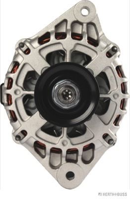 Генератор HERTH+BUSS JAKOPARTS J5110561 для HYUNDAI i10