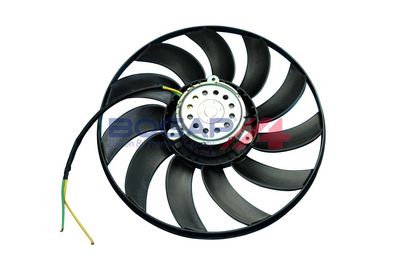 VENTILATOR RADIATOR BOGAP A4243110 1