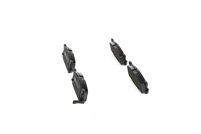 BREMSBELAGSATZ SCHEIBENBREMSE ATE 13046058662 7