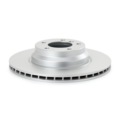 спирачен диск RIDEX 82B0207P