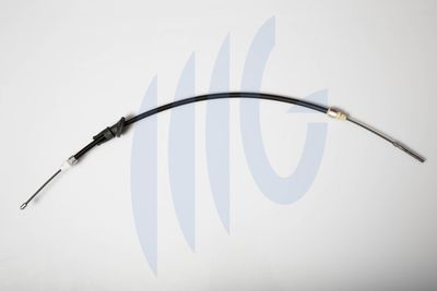 Тросик, cтояночный тормоз RICAMBIFLEX GM 01140712 для FORD MAVERICK