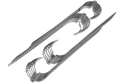 Hulbånd METZGER 759107