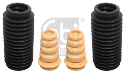 FEBI BILSTEIN Staubschutzsatz, Stoßdämpfer