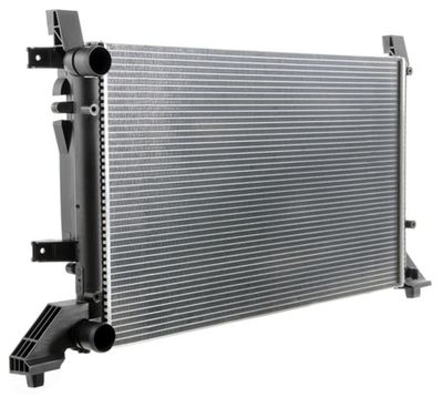MAHLE Kühler, Motorkühlung