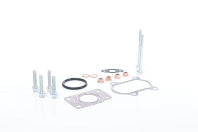 MONTAGESATZ LADER BTS Turbo T931235ABS 15