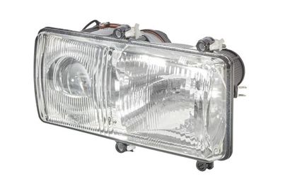 Faro principal