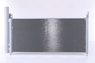 CONDENSATOR CLIMATIZARE NISSENS 940361 2