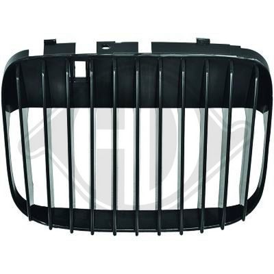 GRILA RADIATOR
