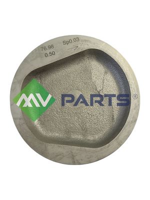 PISTON MV Parts MVP7680 1