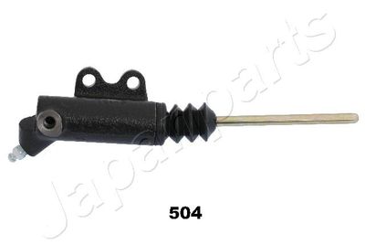 Рабочий цилиндр, система сцепления JAPANPARTS CY-504 для MITSUBISHI PAJERO