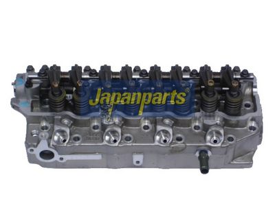 JAPANPARTS Cilindro galvutė