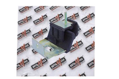 SUPORT SISTEM DE ESAPAMENT