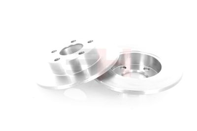 DISC FRANA GH GH424714 57