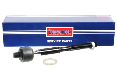 BORG & BECK Inner Tie Rod BTR6298