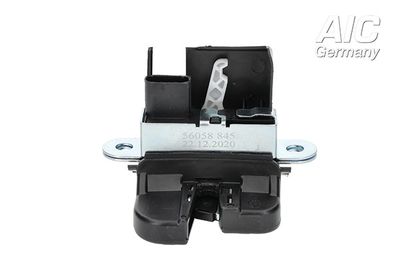 HECKKLAPPENSCHLOSS AIC 56252 13