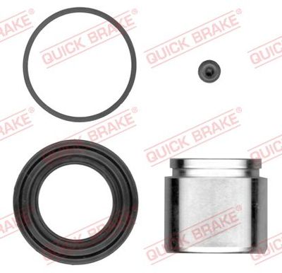 Reparatursatz, Bremssattel