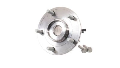 SET RULMENT ROATA SKF VKBA6679 16