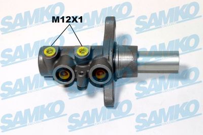 POMPA CENTRALA FRANA