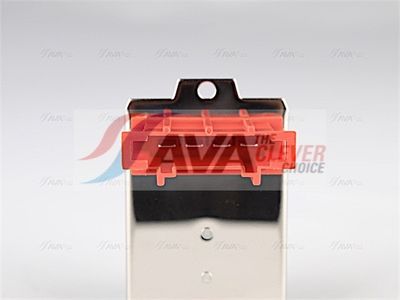 REZISTOR VENTILATOR HABITACLU AVA Clever Choice VNR009 4