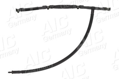 SCHLAUCH LECKKRAFTSTOFF