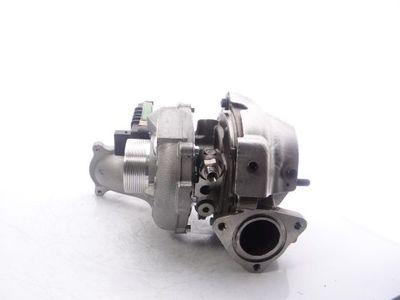 LADER AUFLADUNG GARRETT 7859665003S 2