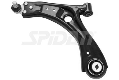 LENKER RADAUFHäNGUNG