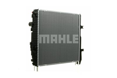 RADIATOR RACIRE MOTOR MAHLE CR662000P 25