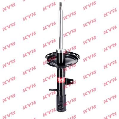 STOßDäMPFER KYB 334394 22