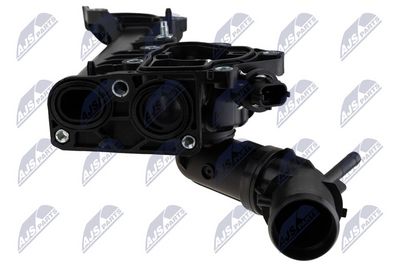 Termostaattikotelo NTY CTM-FT-027 – FIAT