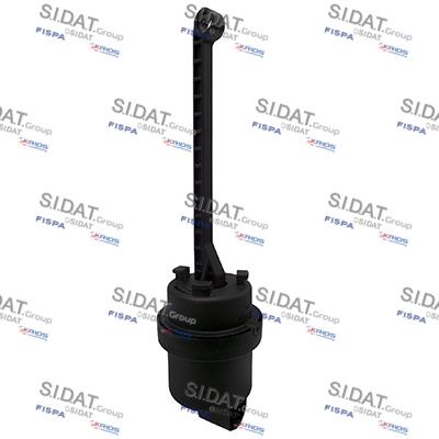 VENTIL ABGASRüCKFüHRUNG