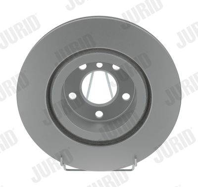 Тормозной диск JURID 562793JC для BMW X4
