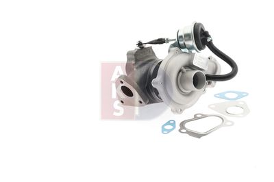 LADER AUFLADUNG AKS DASIS 085001N 14