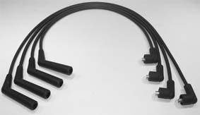 Комплект проводов зажигания EUROCABLE EC-4093 для PROTON PERSONA