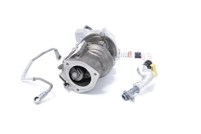 LADER AUFLADUNG BTS Turbo T981341 20