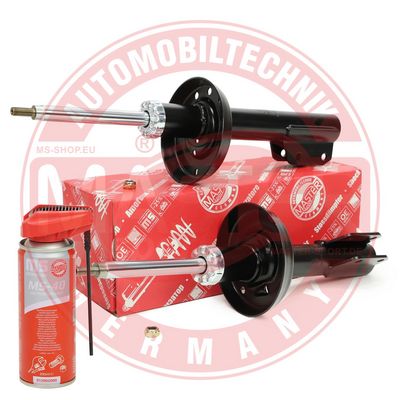 AMORTIZOR MASTER-SPORT GERMANY 16K002411P