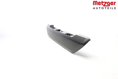 HECKKLAPPENGRIFF METZGER AUTOTEILE 2310932 7