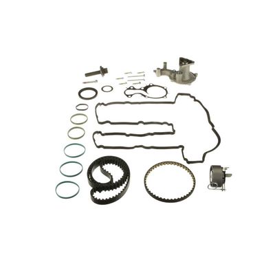 WASSERPUMPE + ZAHNRIEMENSATZ GATES KP3T359HOB1 33