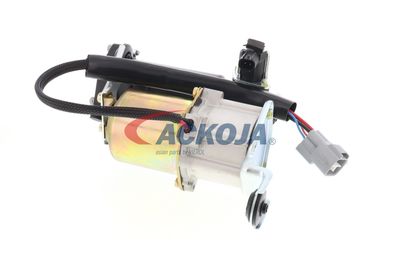 COMPRESOR INSTALATIE AER COMPRIMAT ACKOJA A70520001 16