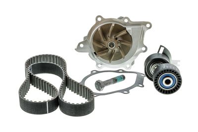 SET POMPA APA + CUREA DINTATA