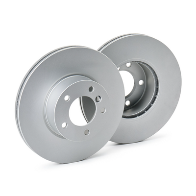 спирачен диск RIDEX 82B0273P